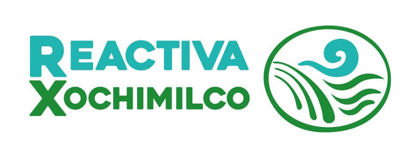 Reactiva Xochimilco